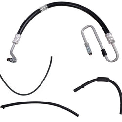 Power Steering Pressure Return Hose for 2008-2011 Dodge Ram Dakota 3.7L 4.7L