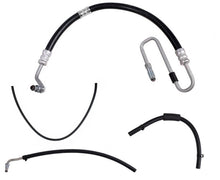Power Steering Pressure Return Hose for 2008-2011 Dodge Ram Dakota 3.7L 4.7L