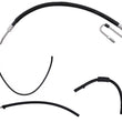 Power Steering Pressure Return Hose For 2005 2007 Dodge Dakota 3.7L 4.7L