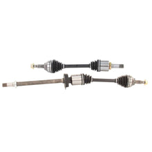 Front Left & Right Cv Shaft Axles For Lexus CT200h 1.8L FULL HYBRID 2011-2017