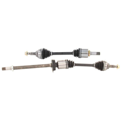 Front Left & Right Cv Shaft Axles For Lexus CT200h 1.8L FULL HYBRID 2011-2017