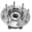 Front Wheel Hub Bearing Assembly for Ford F150 2021-2023 4x4 4 Wheel Drive