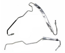 Power Steering Pressure Hose Return Hose For 2003 2004 2005 2008 Toyota Corolla