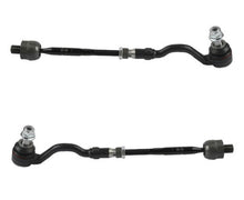 Front Inner Outer Tie Rods Tie Rod Assembly For BMW X5 2007 2008 2009 2010 2013
