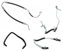 Power Steering Pressure Hose Return Hose For 2010 Ford F150 4.6L Engine