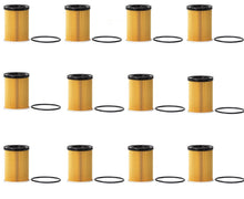 Engine Oil Filter for Genesis GV80 GV70 G80 2.5 12 Pack Shop Pack REF263502T000