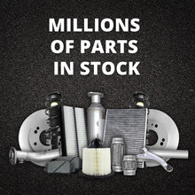 Left and Right Main Catalytic Converter For Aston Martin DB7 2000 2001 2004