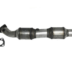 Passengers Right Side Main Catalytic Converter For Aston Martin DB7 2000-2004