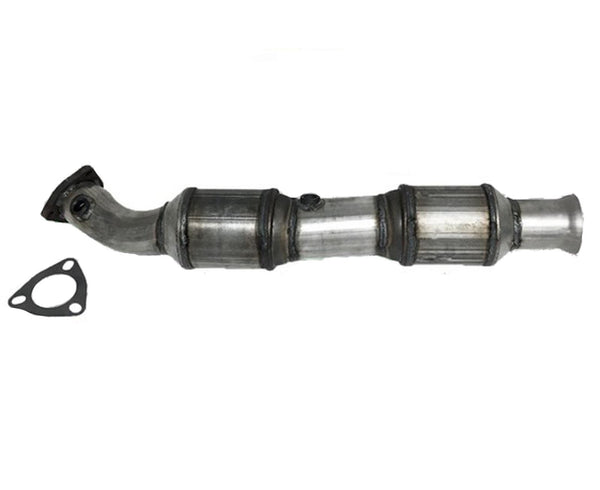 Passengers Right Side Main Catalytic Converter For Aston Martin DB7 2000-2004