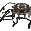 Front Wheel Hub Bearing Assembly for Ford F150 2021-2023 Rear Wheel Drive