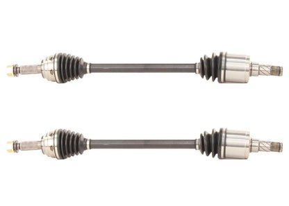 2 Rear CV Drive Axle Shaft for Tesla S 2013 2014 2015 2016 2017 2018 2019 2023