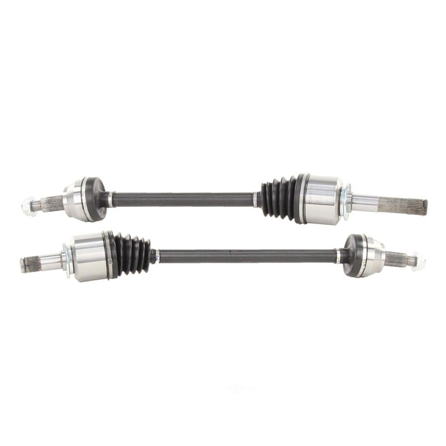 Front Cv Shaft Axles For Land Rover Range Rover 5.0L V8 Supercharged 2013-2018
