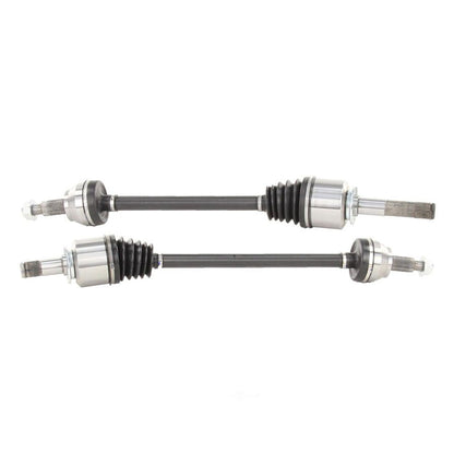 Front Cv Shaft Axles For Land Rover Range Rover 5.0L V8 Supercharged 2013-2018