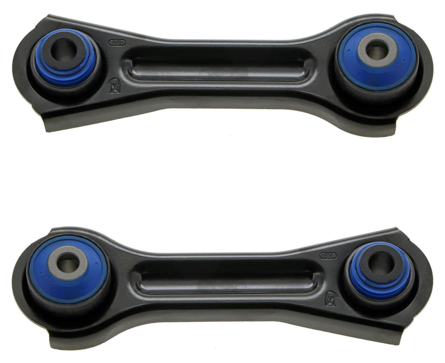 Mevotech Rear Lower Lateral Control Arms For Chrysler Pacifica 2020-2024 FWD