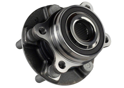 Wheel Hub Bearing Assembly for Ford Mustang 2021 2022 2023 2025 Mach-E MachE - Photo 2
