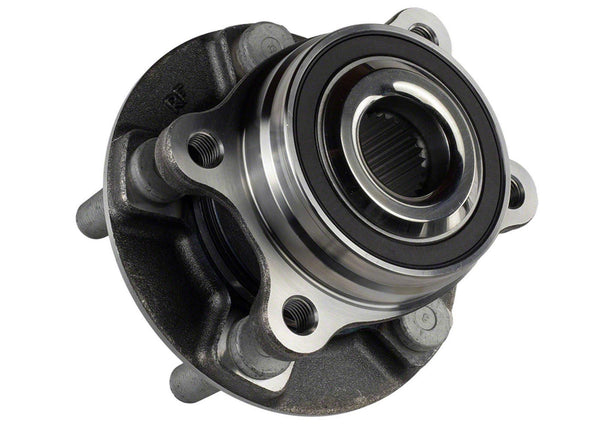 Wheel Hub Bearing Assembly for Ford Mustang 2021 2022 2023 2024 Mach-E MachE