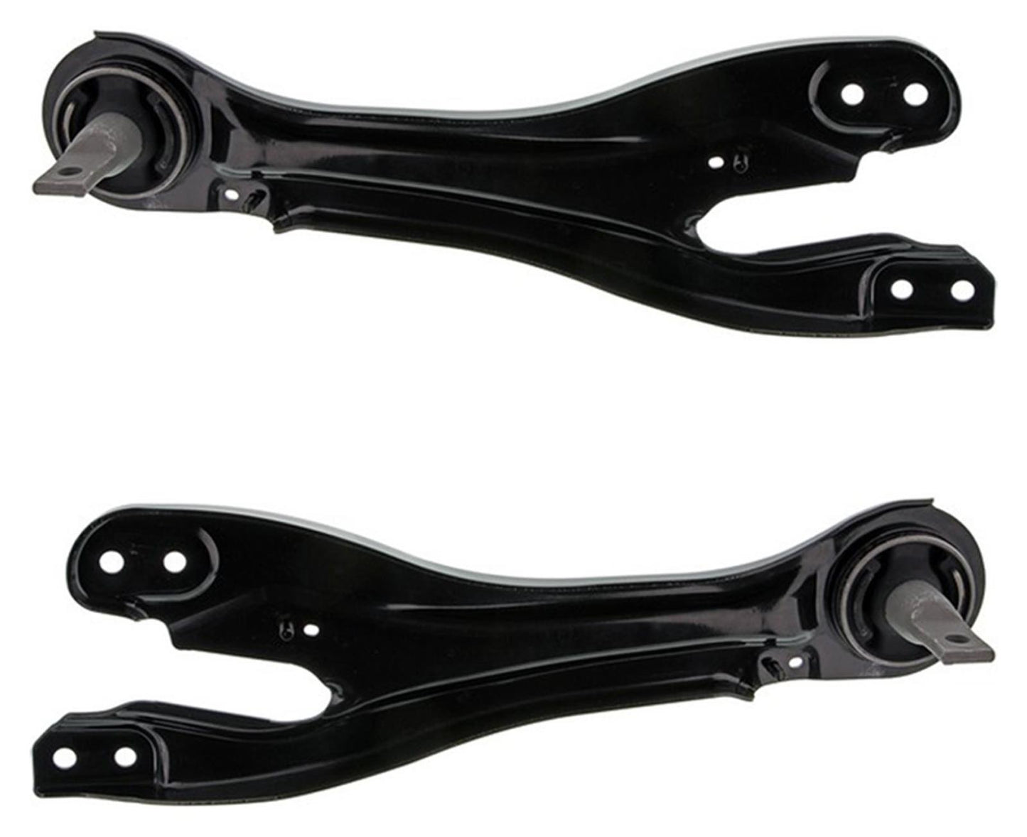 Mevotech Rear Traling Control Arms For Honda Odyssey 2011 2012 2013 2014 2017