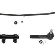 Drivers Side Drag Link Tie Rod 3pc for Dodge Pick Up 2500 4 Wheel Drive 03-08