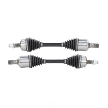 Front Cv Axles For Jeep Renegade Latitud Limited 2.4L 2015-2020 All Wheel Drive