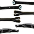 Mevotech Rear Upper & Lower Lateral Arms For Chevrolet Camaro 2010 2012 2015