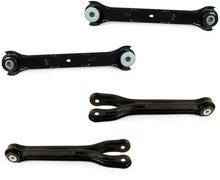 Mevotech Rear Lateral & Trailing  Arms For Chevrolet Camaro 2010 2012 2015