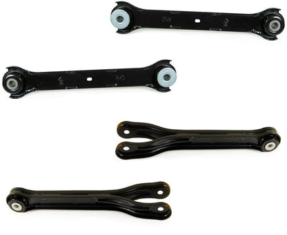 Mevotech Rear Lateral & Trailing  Arms For Chevrolet Camaro 2010 2012 2015