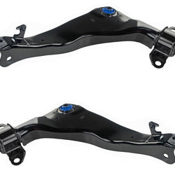 Mevotech Rear Upper Control Arms For Chevrolet Camaro 2012 2013 2014 2015