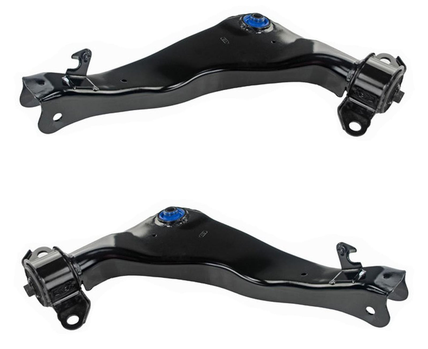 Mevotech Rear Upper Control Arms For Chevrolet Camaro 2012 2013 2014 2015