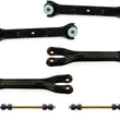 Rear Upper & Lower Lateral Arms & Links For Chevrolet Camaro 6.2L 2012-2015