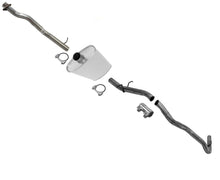 Se adapta al sistema de escape silenciador S10 S15 Pick Up 123 WB 1992-1993.