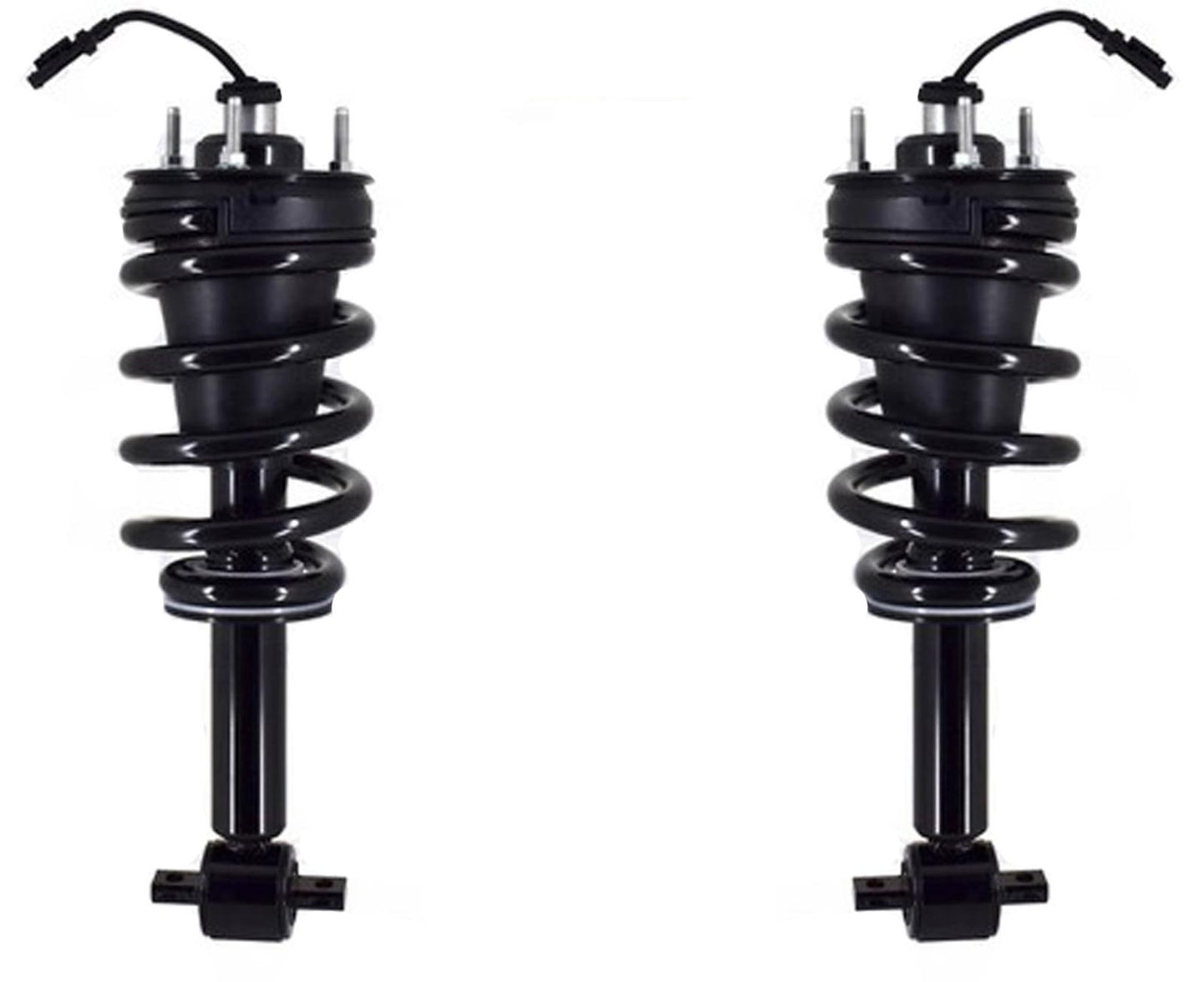 Front Struts RPO Code Z95 Magneride For Cadillac Escalade ESV 2015 2016 2020