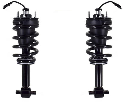 Front Struts RPO Code Z95 Magneride For Cadillac Escalade ESV 2015 2016 2020