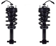Front Struts & Links For Cadillac Escalade ESV 2015 2016 2020 W/ Magneride
