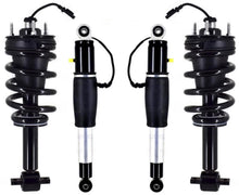 Electronic Struts Rear Shocks For Cadillac Escalade ESV 15-20 Magneride Z95 ROP