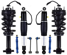 Electronic Struts Rear Shocks For Cadillac Escalade ESV 15-20 Magneride Z95 ROP