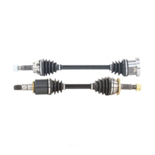 Front Cv Axles for Infiniti Q50 3.5L FULL HYBRID EV-GAS (FHEV) 2014 2015 2016