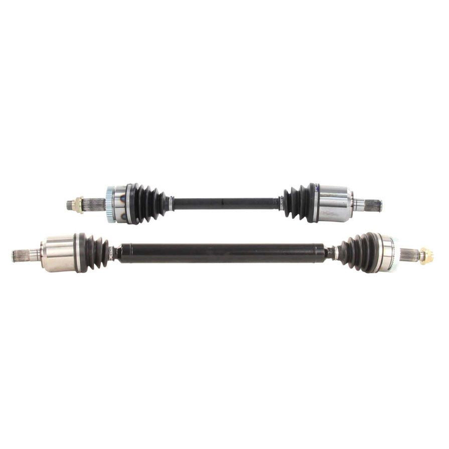 Front Cv Shaft Axles for Hyundai Tucson 2.0L 2016 2017 2021 Front Wheel Drive