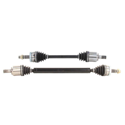 Front Cv Shaft Axles for Hyundai Tucson 2.0L 2016 2017 2021 Front Wheel Drive