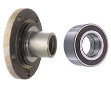Front Wheel Hub Wheel Bearing For 2015 2016 2017 2018 2022 RAM Promaster City