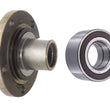 Front Wheel Hub Wheel Bearing For 2015 2016 2017 2018 2022 RAM Promaster City