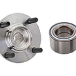 Front Wheel Hub Wheel Bearing For 2014 2018 2021 Mitsubishi Mirage & Mirage G4