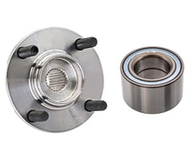 Front Wheel Hub Wheel Bearing For 2014 2018 2021 Mitsubishi Mirage & Mirage G4