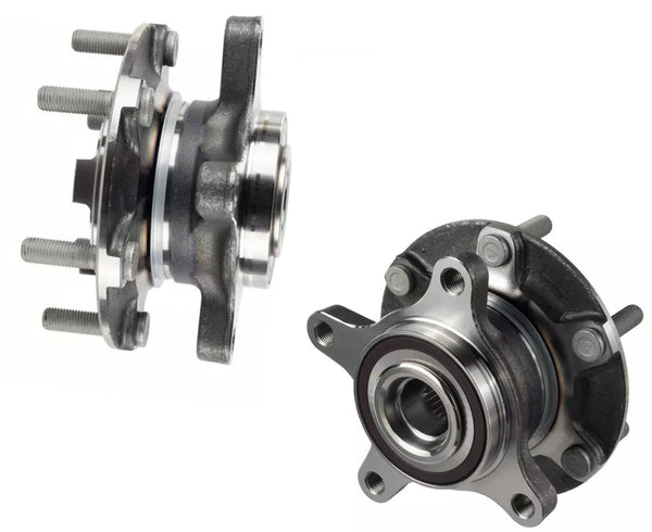 Front Wheel Hub Bearing Assembly for Ford Bronco 21 2022 2023 REF# MB3Z-1104-A