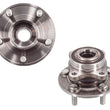 2 Front Wheel Bearing Assembly For 2013-2020 Ford Fusion S, SE, Titanium, Hybrid