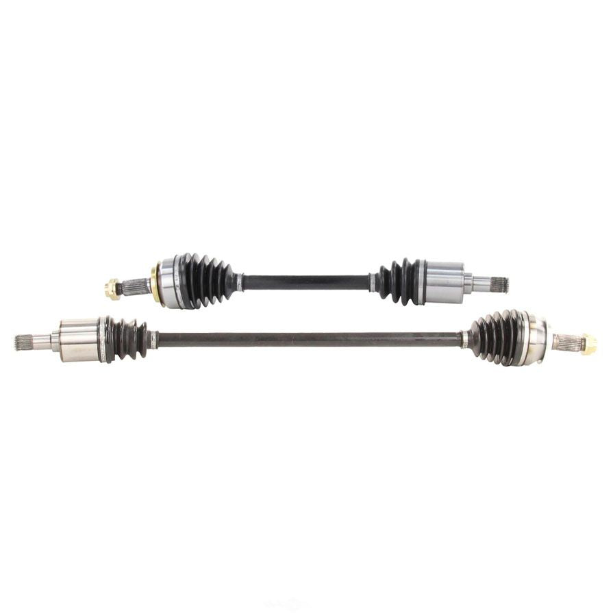 Front Cv Axles for Honda Fit 1.5L 2015-2020 Manual or Automatic Transmission