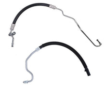 Power Steering Pressure & Return Hose For 11-14 Ford E150 V8 Without Hydroboost