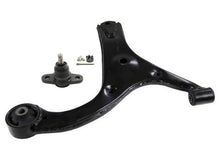 Drivers Side Low Control Arm Bushings Ball J Fits Accent Rio 06-11 REF# RK640404