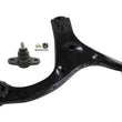 Drivers Side Low Control Arm Bushings Ball J Fits 06-11 Accent Rio REF# RK640404