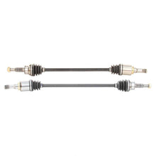 Left & Right Rear Cv Axles for Ford Explorer 2011 2012 2013 2016 2017 2018 2019