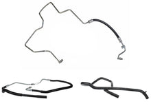 Power Steering Pressure Return Hose for Ford Taurus 2000-2005 OHV Switch Prot